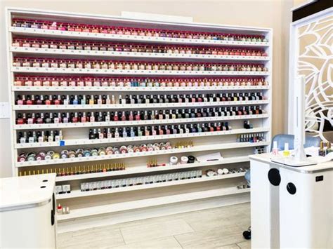 501 nail spa reviews|501 Nail Spa Reviews, Beauty in Chapel Hill, NC